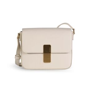 Ateliers Auguste Mini Monceau Gold Edition - Off White Box Leather
